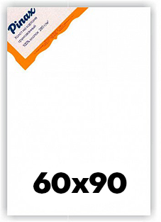 Холст Pinax на подрамнике 60х90