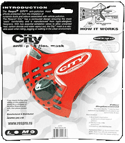 Respro Сити респиратор