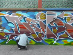 BERLIN – Denots Crew 2013 