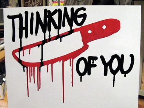 Маркер Krink K-60