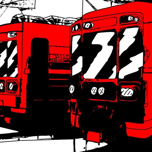 Подборка иллюстраций Subwwaymoscoww в блоге Graffitimarket.ru