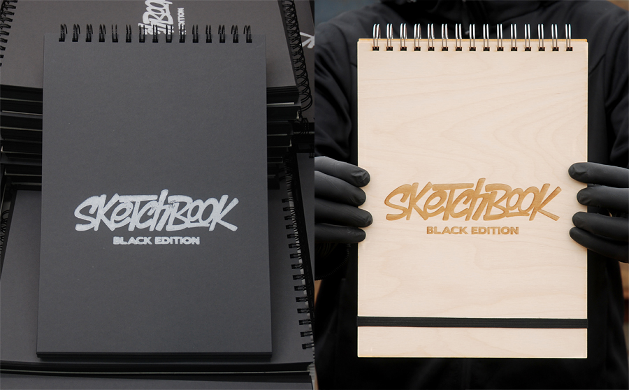 Что подарить девушке художнице?