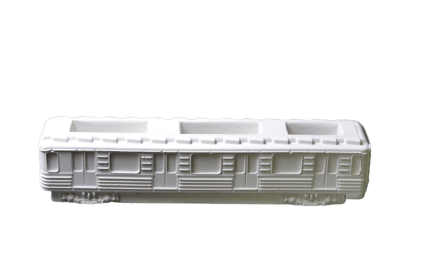 Вагон-органайзер Gipsograff гипсовый