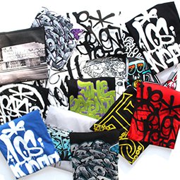 Скидка 50% на одежду The Seventh Letter