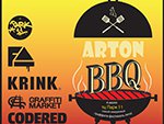 Фестиваль Arton BBQ!