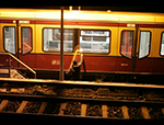 Berlin S-bahn 