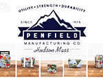 Penfield в Graffitimarket