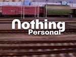 Трейлер фильм Ничего Личного