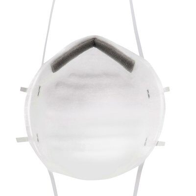 Респиратор противопыльный 3M 8101 (FFP1)