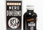 Все чернила Nero D'inferno в продаже