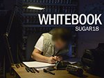 SUGAR18 X FAT&SKINNY X WHITEBOOK