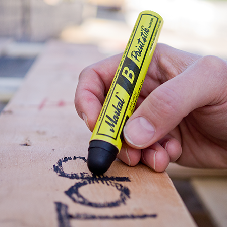 Маркер Markal B Paintstik