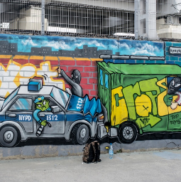 Valgalo HOF Адлер