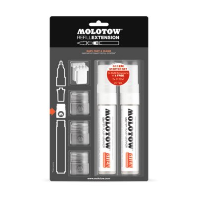 Набор Molotow extension 611EM