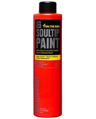 Заправка On The Run OTR.901 Soultip 210мл