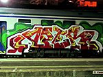 Aper & Brus – Take a train in Rome