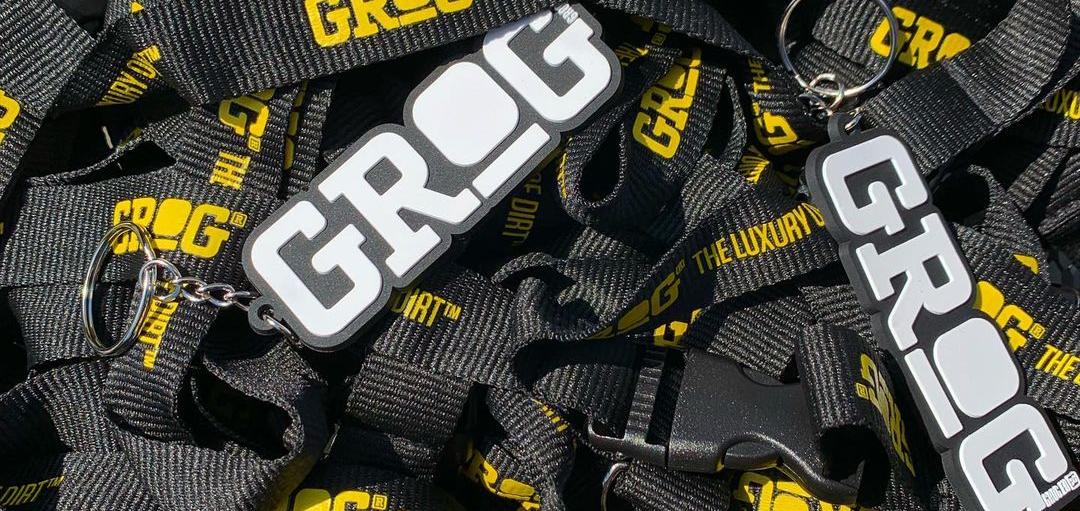 Завоз Grog + оффлайн акция в Graffitimarket