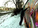 Rasko - Winter writing 