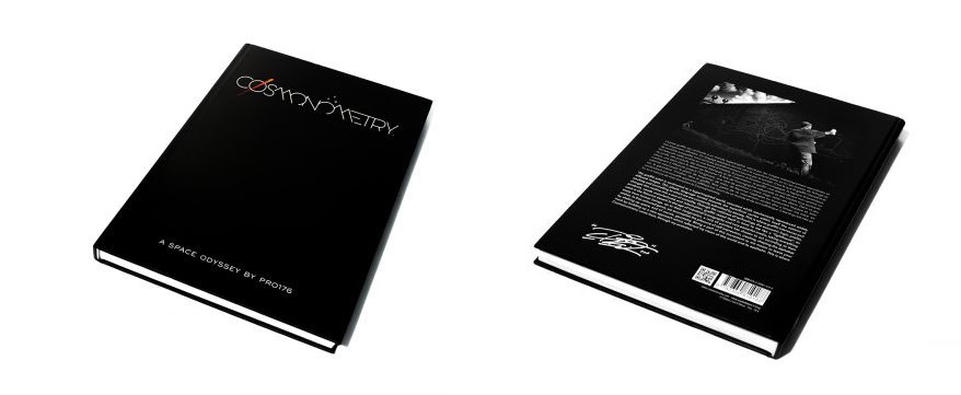 Новинки граффити литературы на Graffitimarket.ru