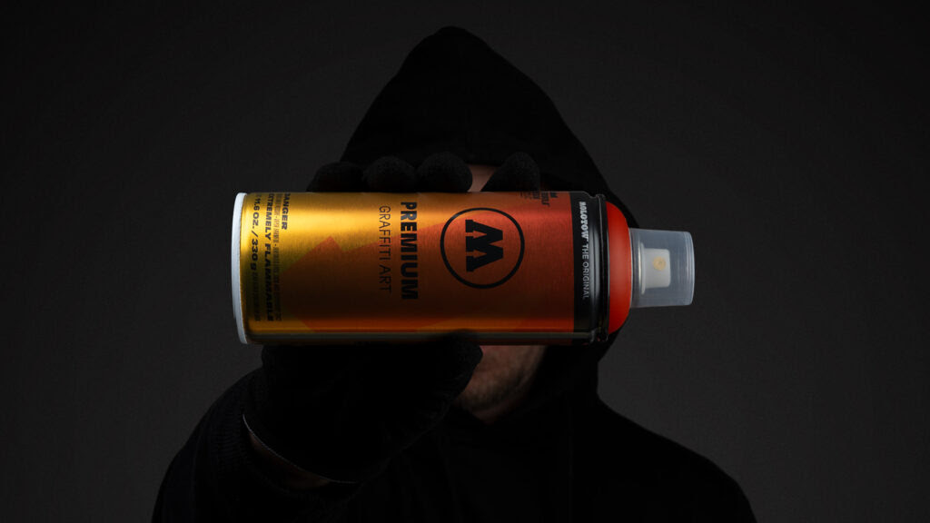Обновленный MOLOTOW PREMIUM
