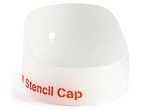 Stencil cap в продаже
