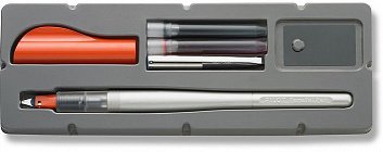 Каллиграфическая ручка Pilot parallel pen 1.5 мм