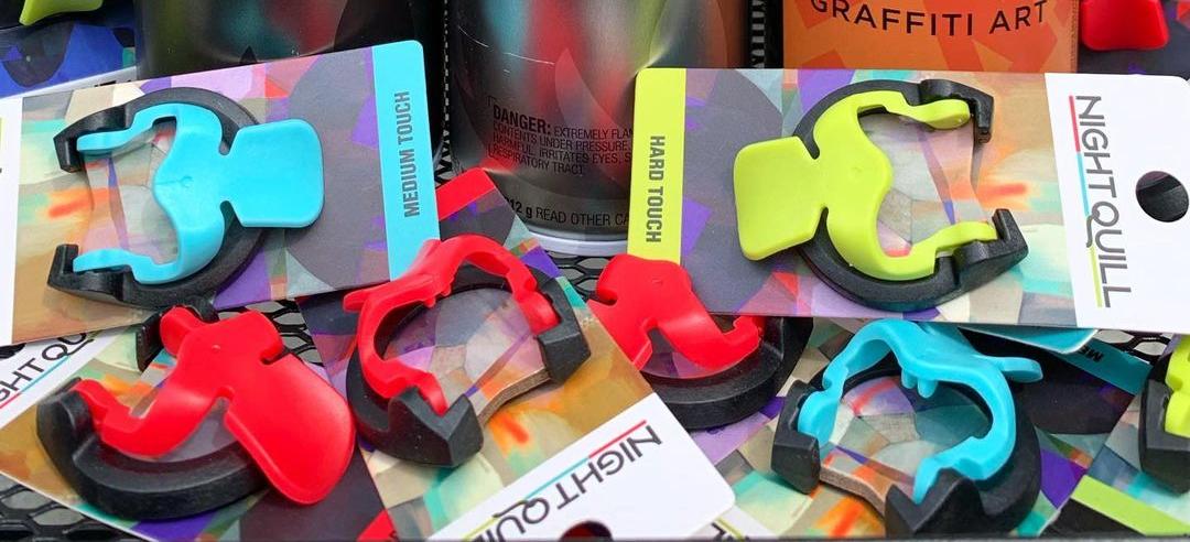 Инновационная новинка - Night Quill