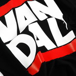 Завоз одежды Vandal