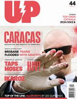 UP #44  в продаже