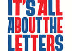 “It’s All About The Letters”