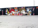 DABS, MYLA, CRAOLA & WITNES IN MIAMI