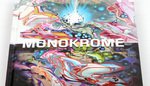 Книга Monokrome в продаже 