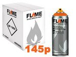 Краска Flame по 145р.