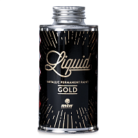 Заправка MTN LIQUID Gold 200мл