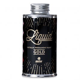 Заправка MTN LIQUID Gold 200мл