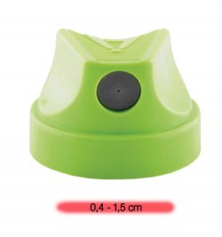 Кэп Montana Level 1