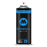 Аэрозольная краска Molotow Coversall Water Based на водной основе
