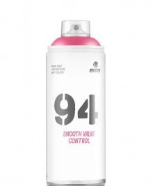 Аэрозольная краска MTN 94 400 мл