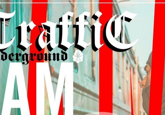 Traffic Underground JAM