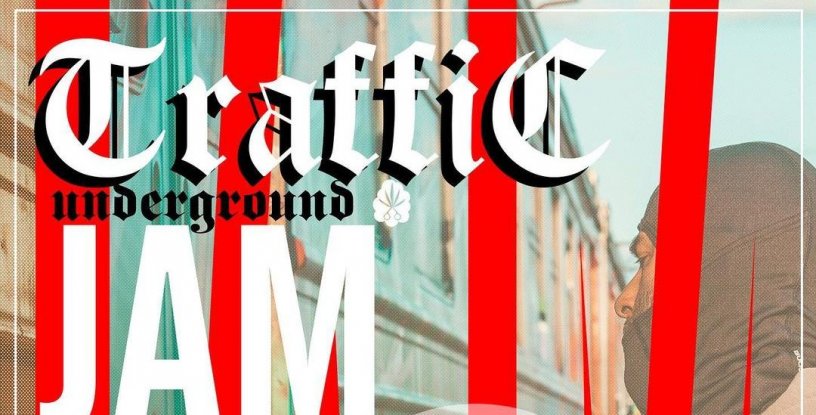 Traffic Underground JAM