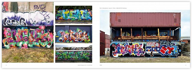 Журнал Stylefile #58