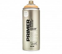 Грунт для пенопласта Montana Primer 400мл