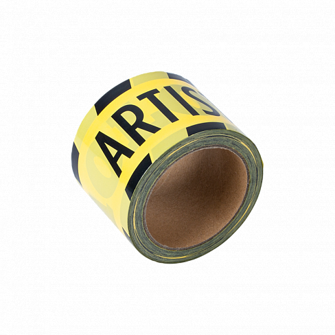 Лента Molotow Artist Barrier Tape 50x75мм