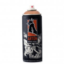 Аэрозольная краска Arton Bronze