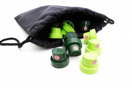 Сумка для кэпов Montana