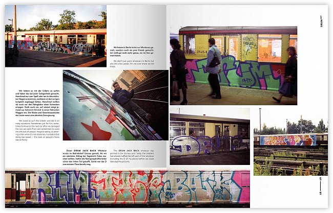 Книга Decades vol. 1990-2000