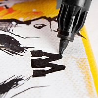 Маркер акриловый Molotow One4all 127HS-CO 1.5 мм