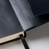 Скетчбук Molotow Notebook Street Edition 25 Years