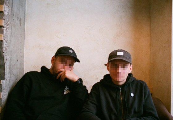 НАНОЖ МОСКВА: ZOGL & DISTA [Интервью]