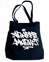 Сумка Graffitimarket x Style Writing черная